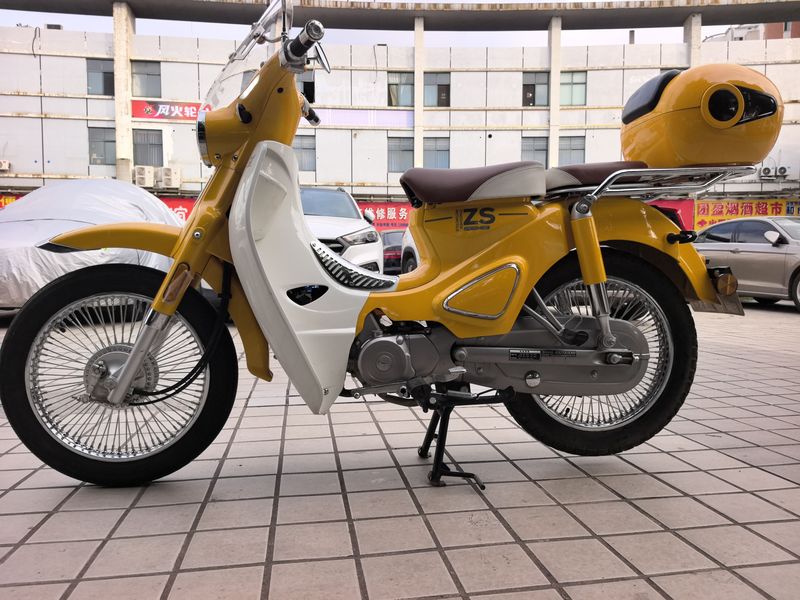 二手宗申Yami