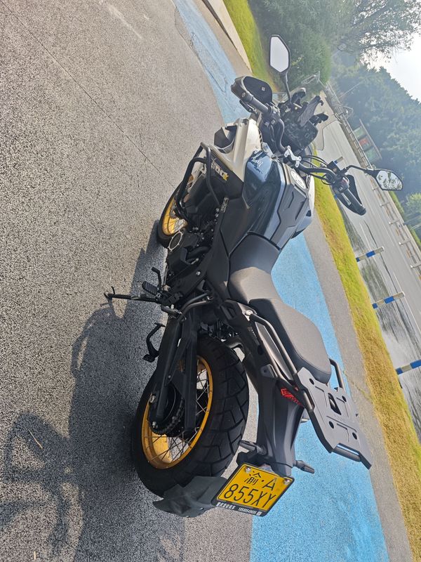 二手无极DS500X
