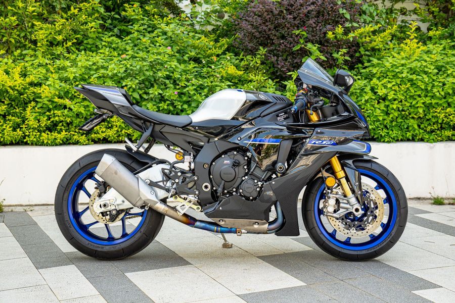 二手雅马哈YZF-R1
