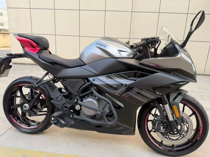 二手春风250SR
