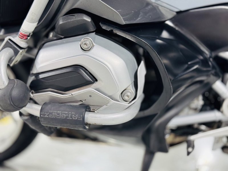 二手宝马R 1200 RT 