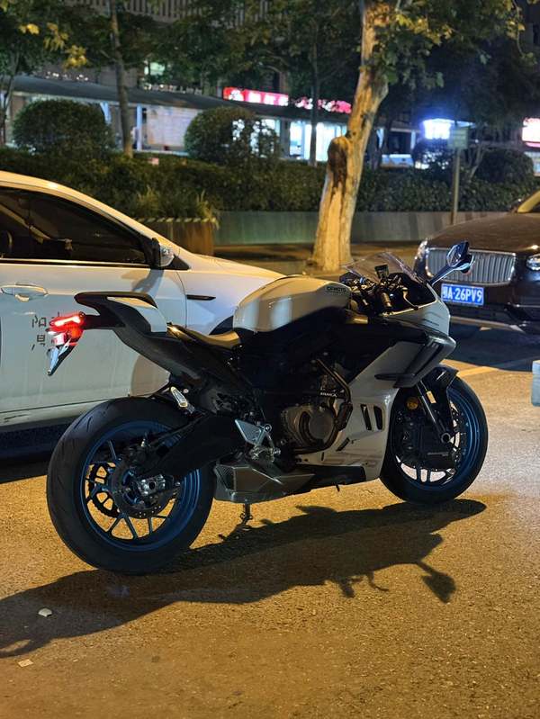 二手春风675SR-R