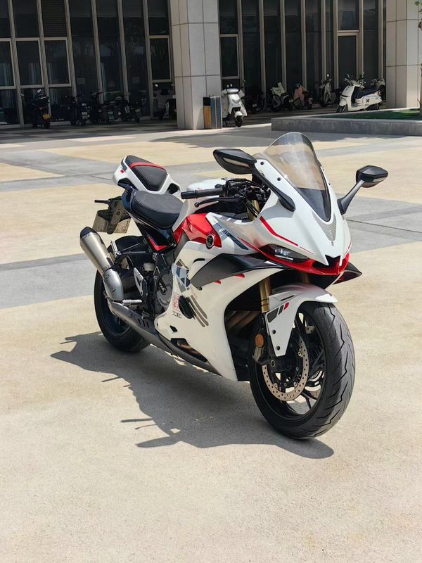 二手无极RR660S