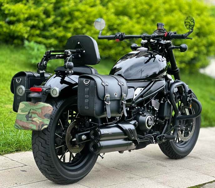 二手春风450CL-C