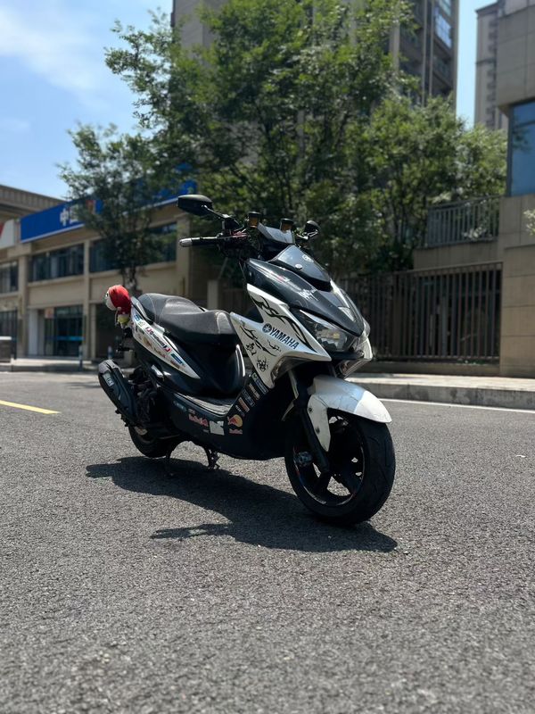 二手林海Force 领程