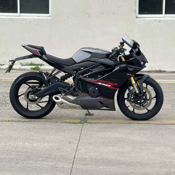 二手凯越450RR