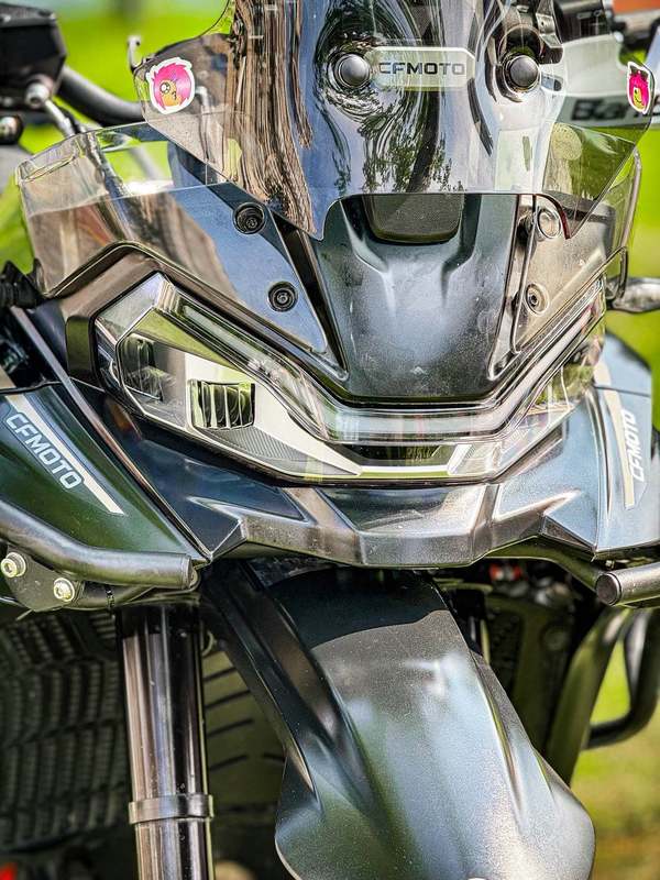 二手春风800MT-X