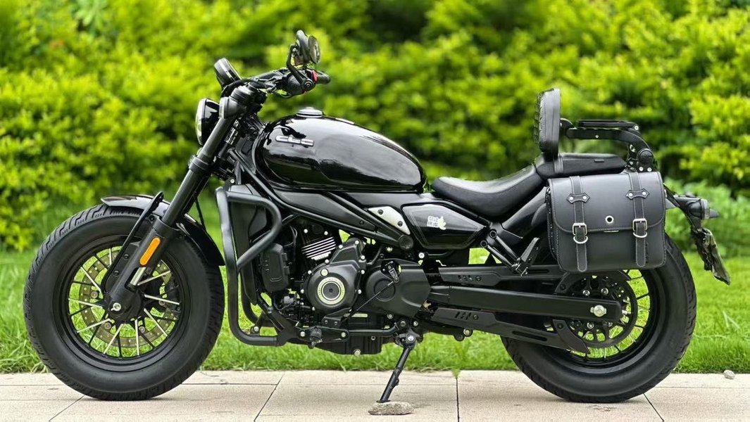 二手春风450CL-C