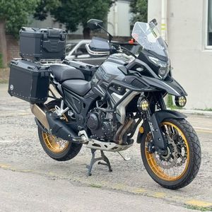 二手凯越525X