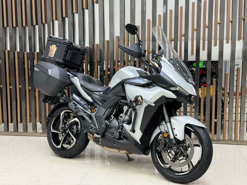 二手升仕350X