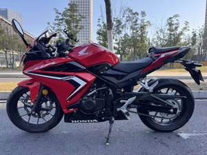 二手本田CBR400R