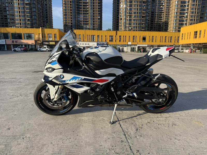 二手宝马S 1000 RR