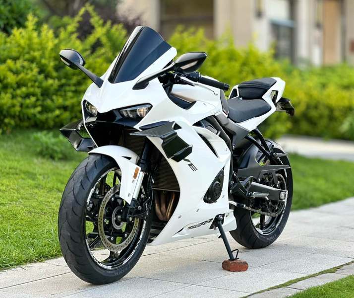 二手凯越450RR