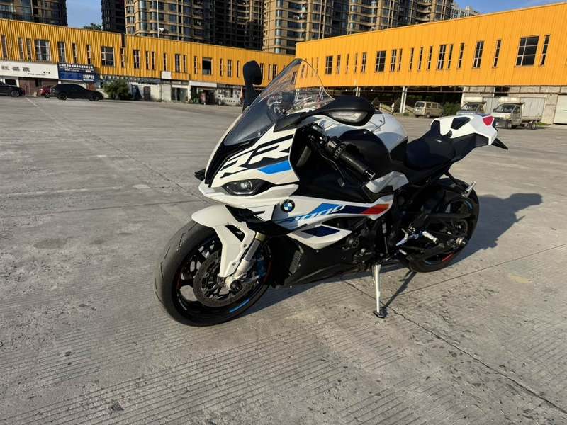 二手宝马S 1000 RR