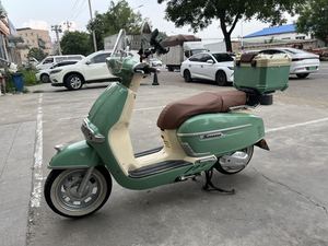 二手维多利亚Sixties 150Si