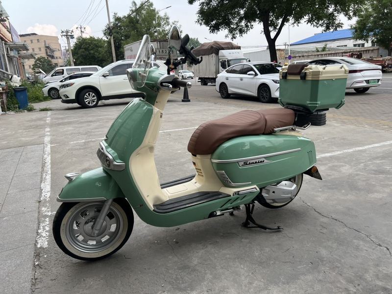 二手维多利亚Sixties 150Si
