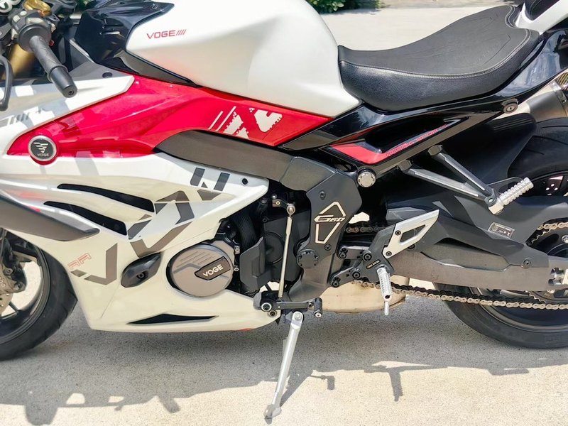 二手无极RR660S