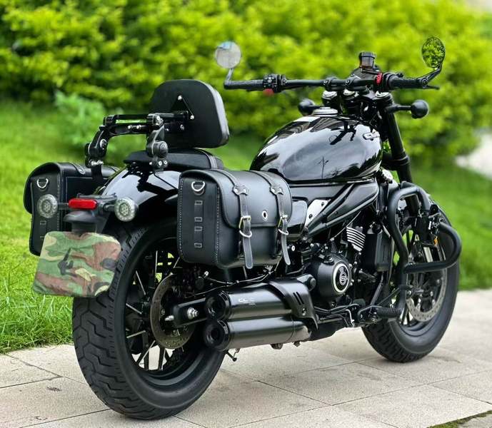 二手春风450CL-C