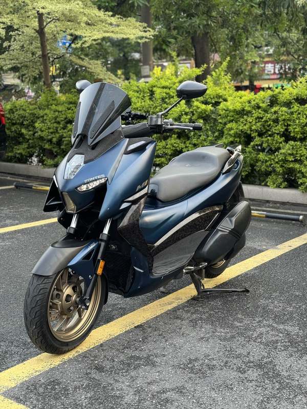 二手升仕350M