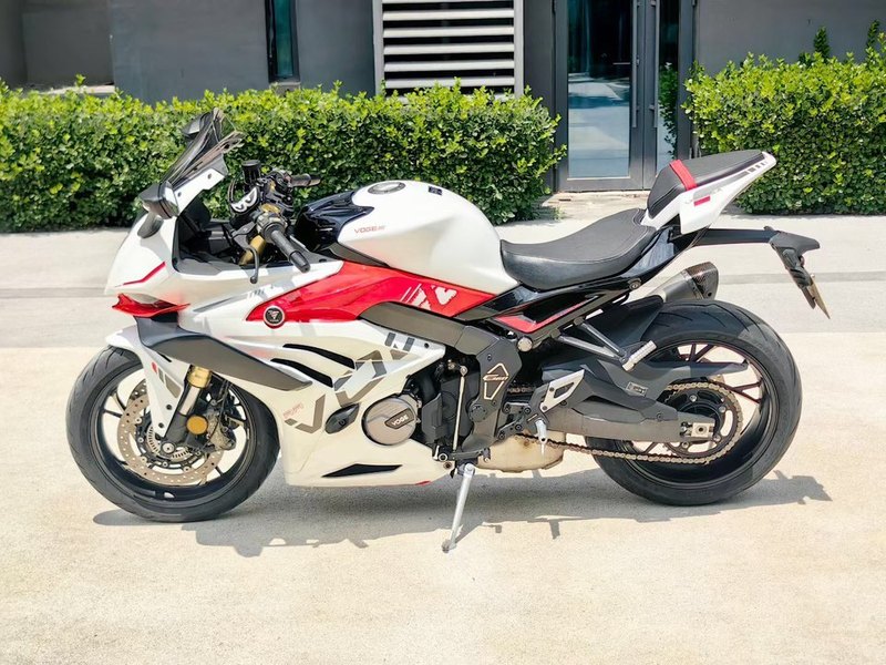 二手无极RR660S
