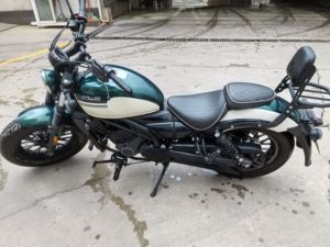 二手春风250CL-C