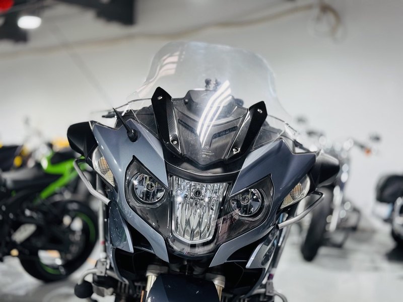 二手宝马R 1200 RT 