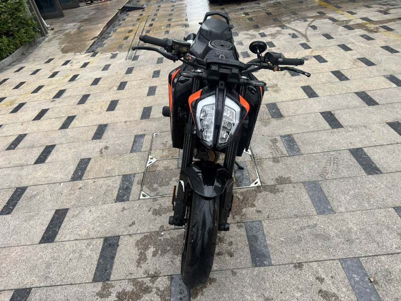 二手KTMR2R790 Duke