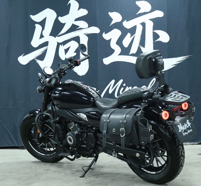 二手春风450CL-C