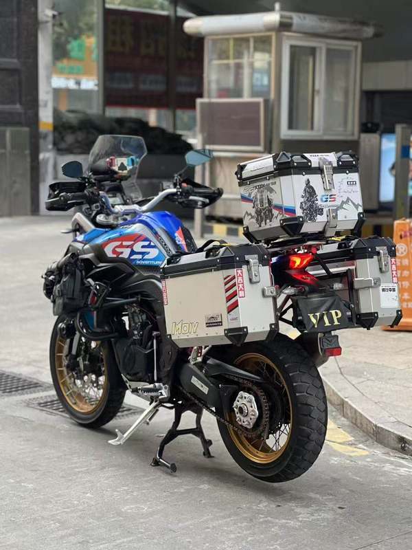 二手凯越500X