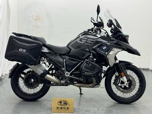 二手宝马R 1250 GS