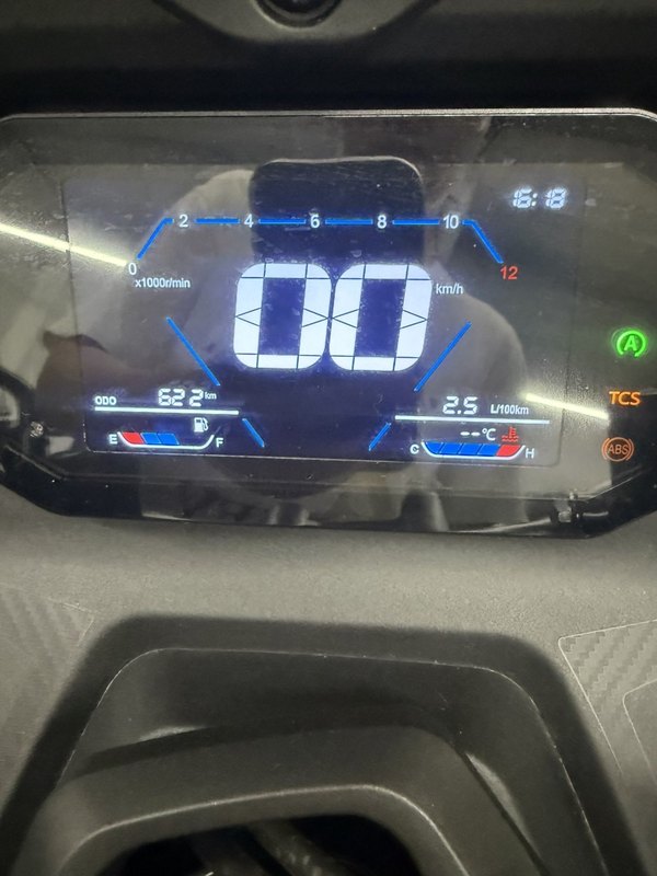 二手无极SR150S