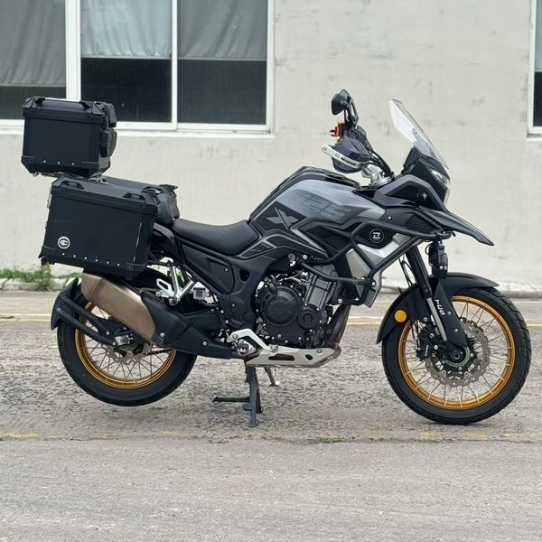二手凯越525X