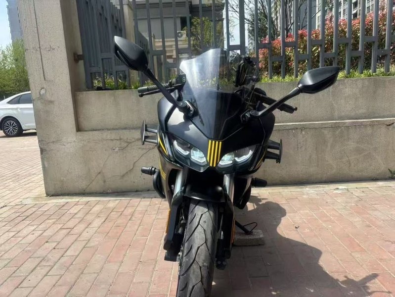 二手无极250RR