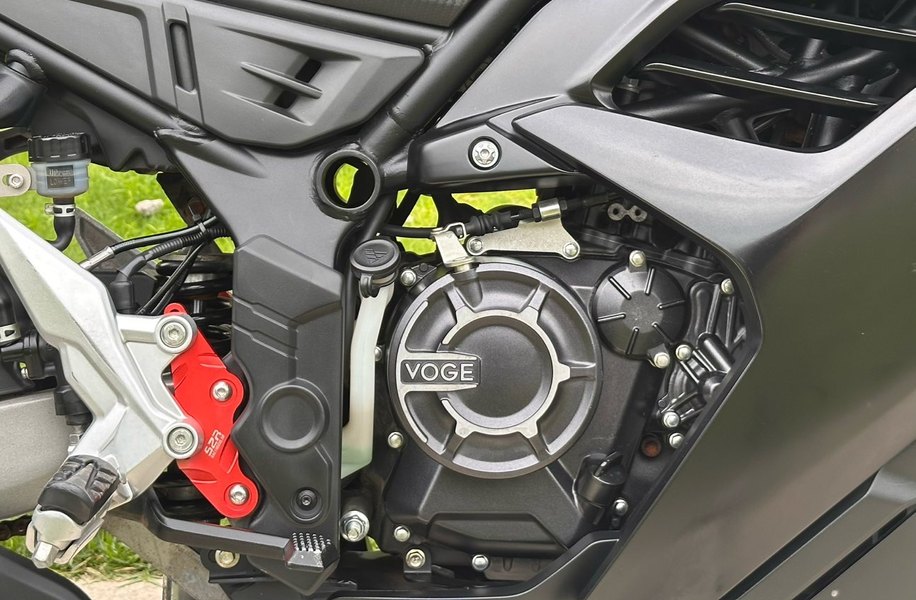 二手无极250RR