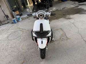 二手无极SR150C