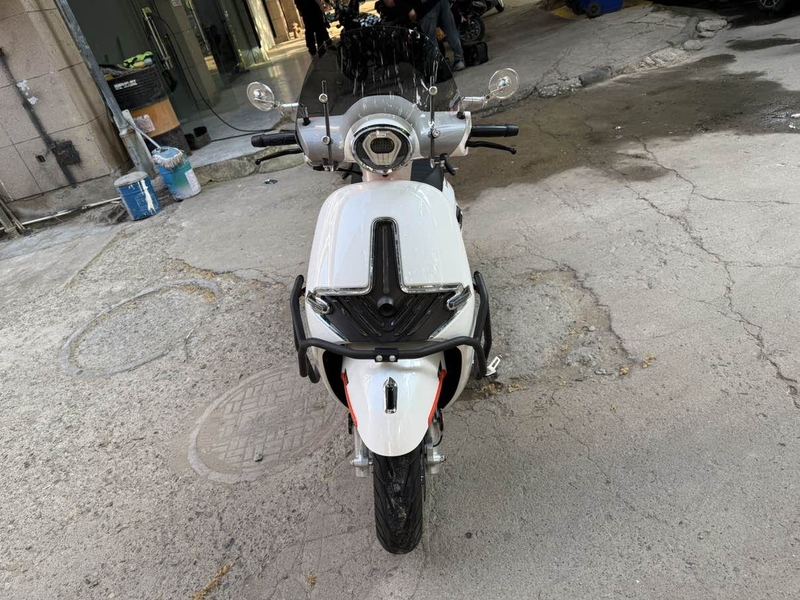 二手无极SR150C