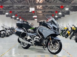 二手宝马R 1200 RT 