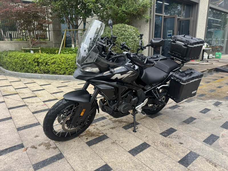 二手春风700MT