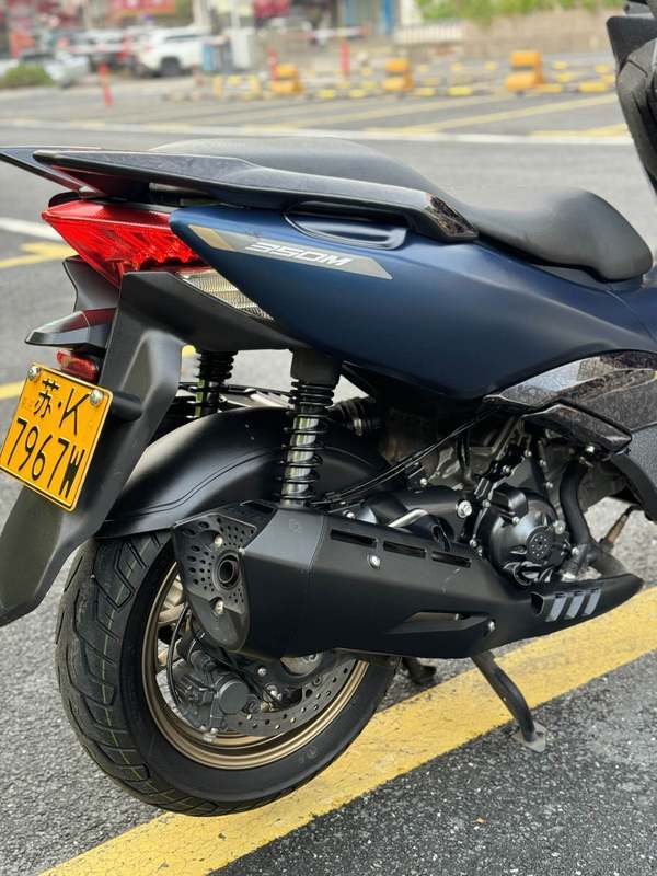 二手升仕350M