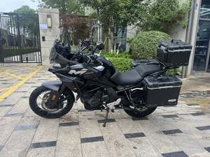 二手春风700MT