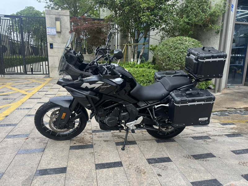 二手春风700MT