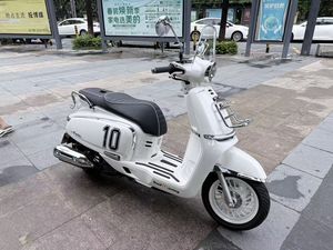 二手春风150AURA