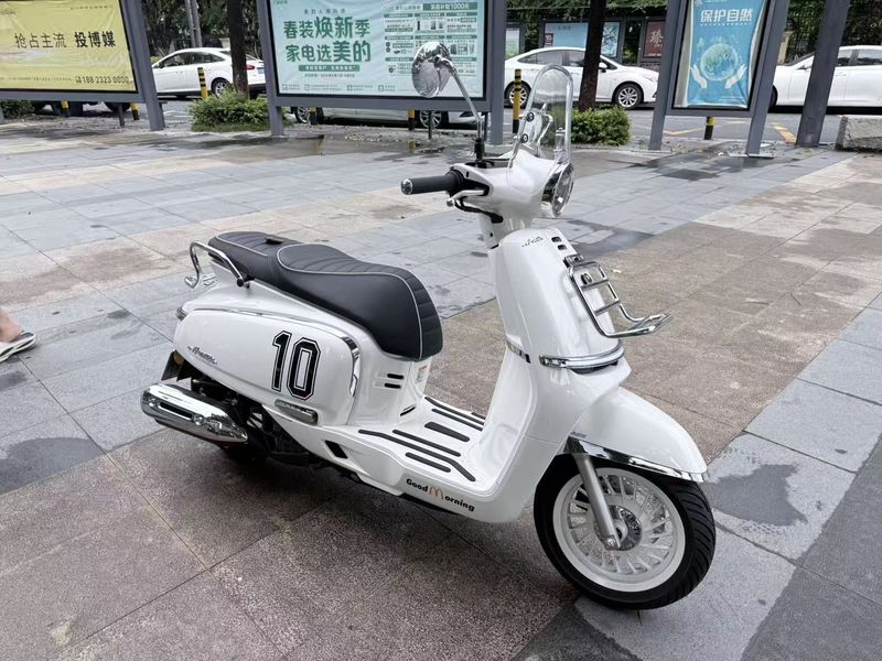 二手春风150AURA