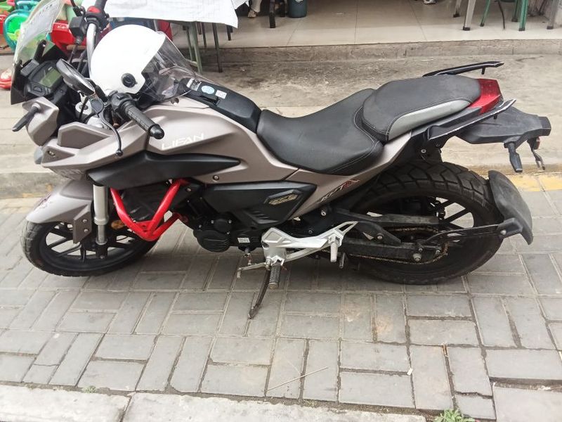 二手力帆KPT200