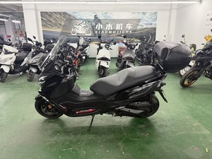 二手三阳Joymax Z 300