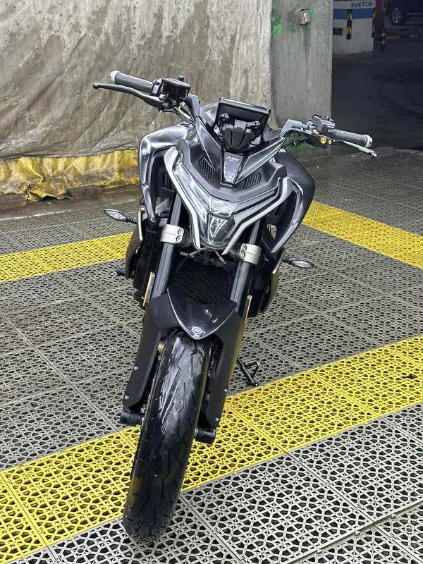 二手春风800NK