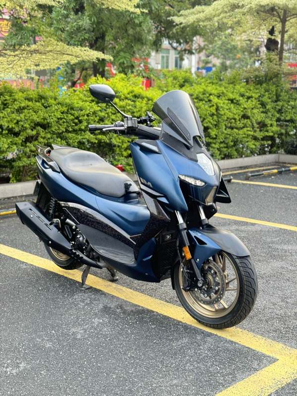 二手升仕350M