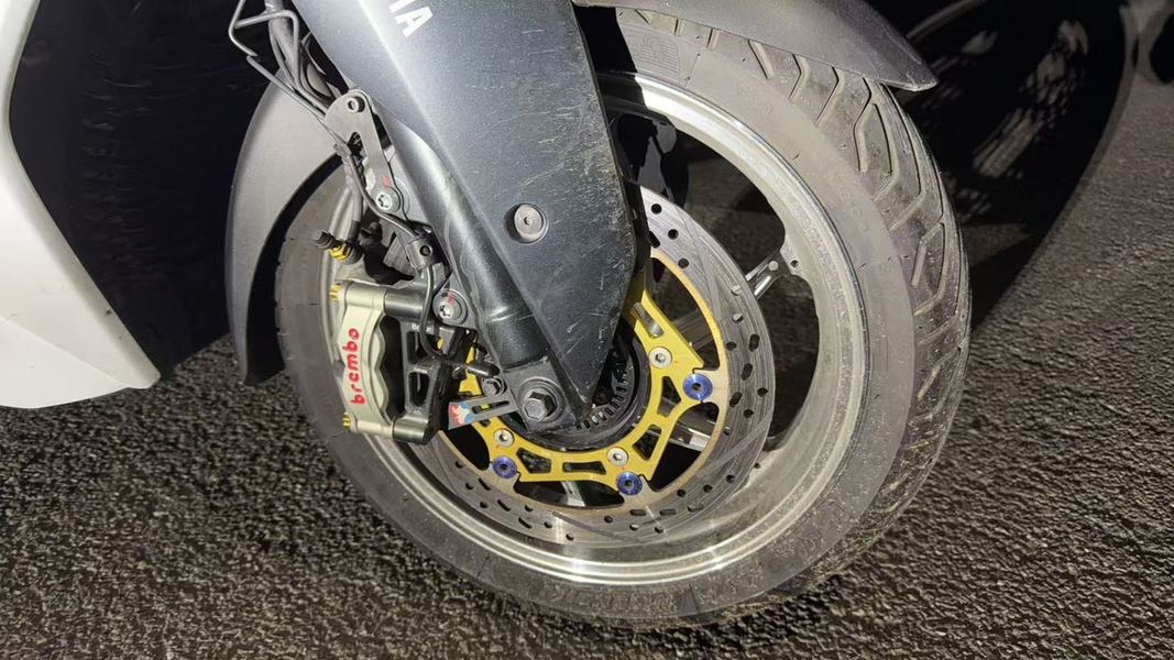 二手雅马哈XMAX