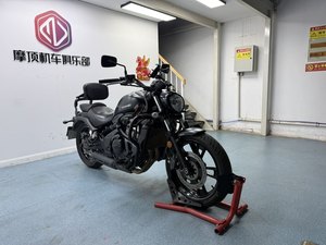 二手川崎Vulcan S 