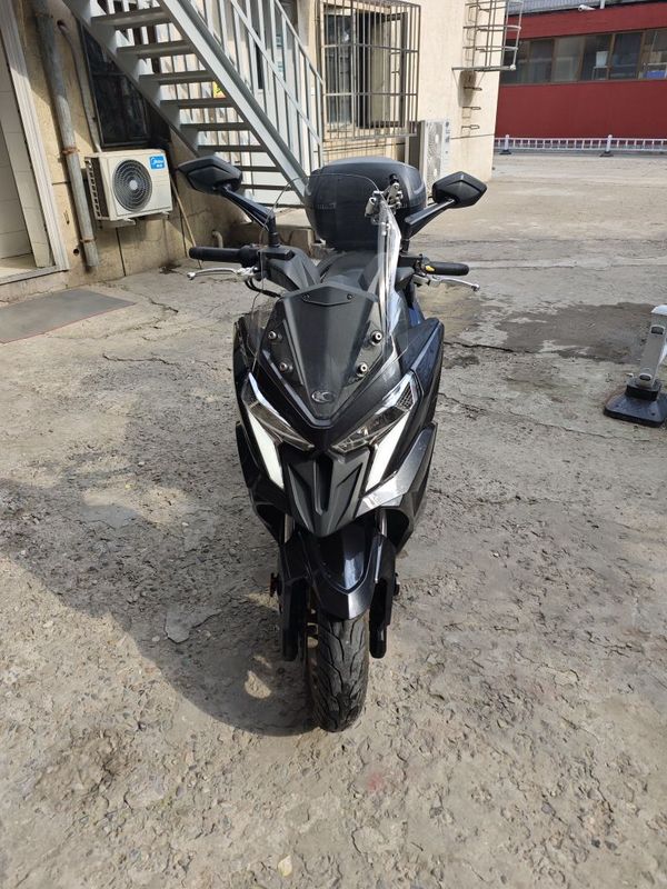 二手光阳Racing X 150